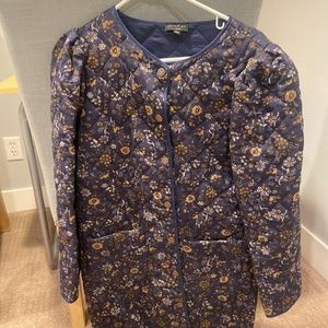 Current Air Los Angeles Coat